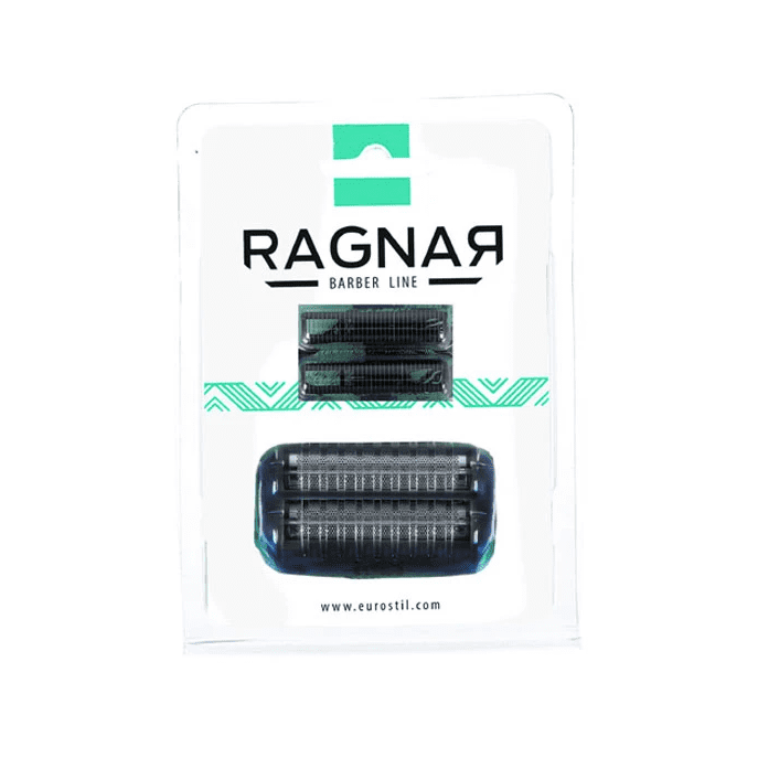 Recambio Cabezal Ragnar Comet Shaver