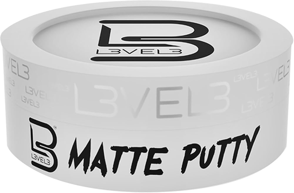 Cera Level3 Matte Putty