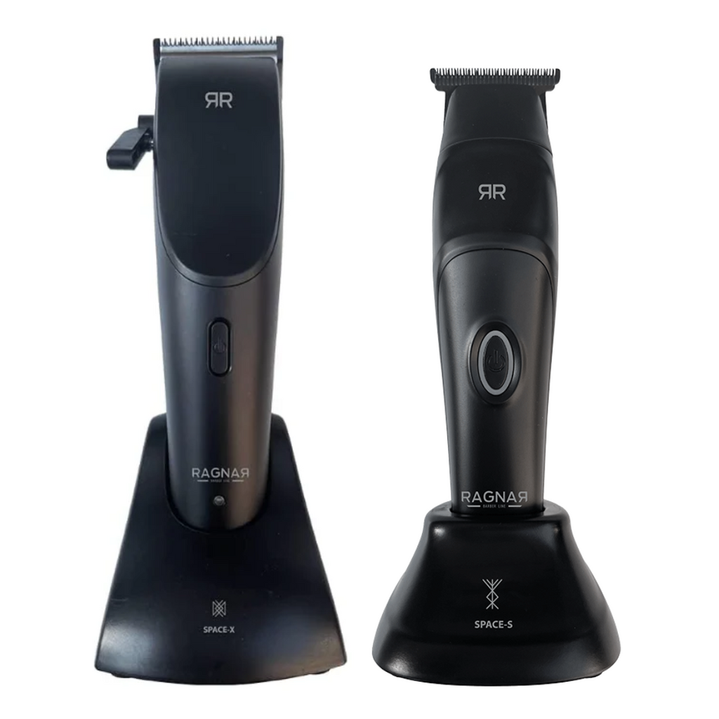 Combo Ragnar Space X Clipper + Trimmer Space S