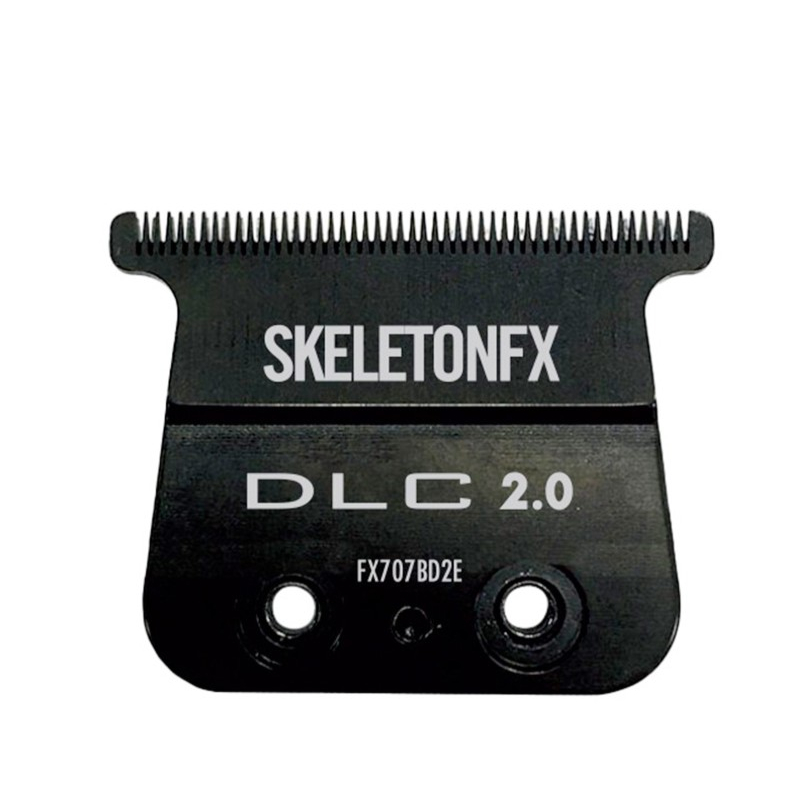 Recambio Cuchilla Babyliss Skeleton DLC 2.0