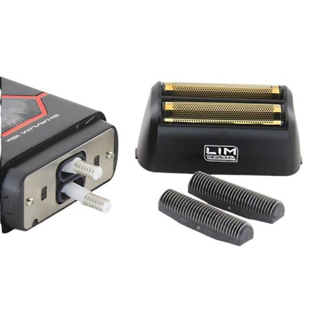 Recambio Shaver Devourer Shavlim Cabezal + 2 Láminas