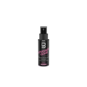 Aftershave Colonia Level3 Fragancia Rosa