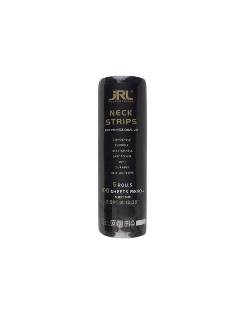 Papel de Cuello JRL