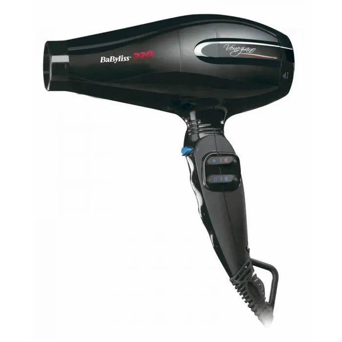 Secador Ionic Veneziano Babyliss