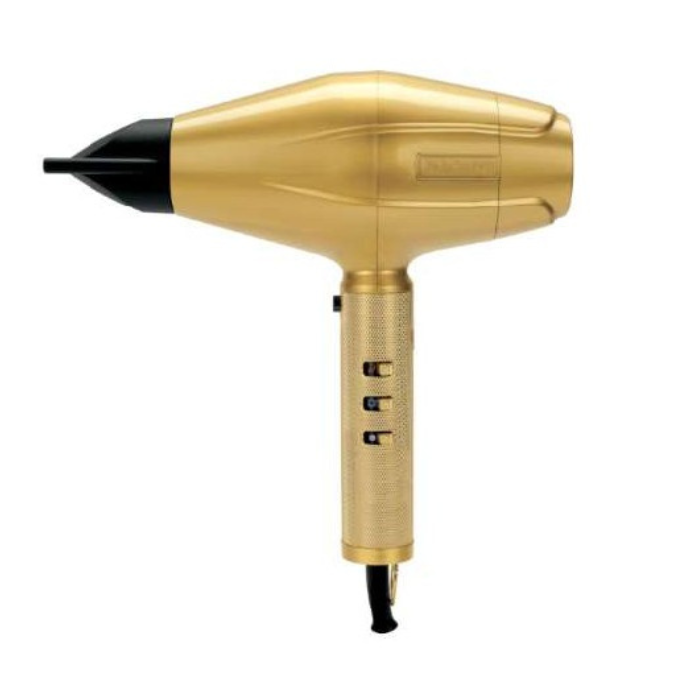 Secador GoldFX Dryer 2200W Babyliss Pro