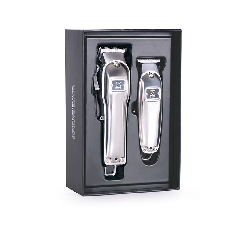 Pack Máquinas de Corte Top Cut TC-00 Y TCT-00 Perfect Beauty
