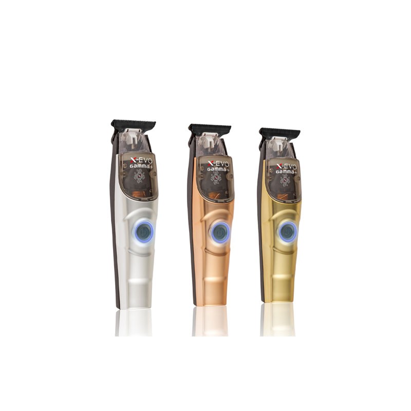 Maquina de Corte Modular Trimmer With Turbocharged Magnetic Motor X-EVO Gamma Piu