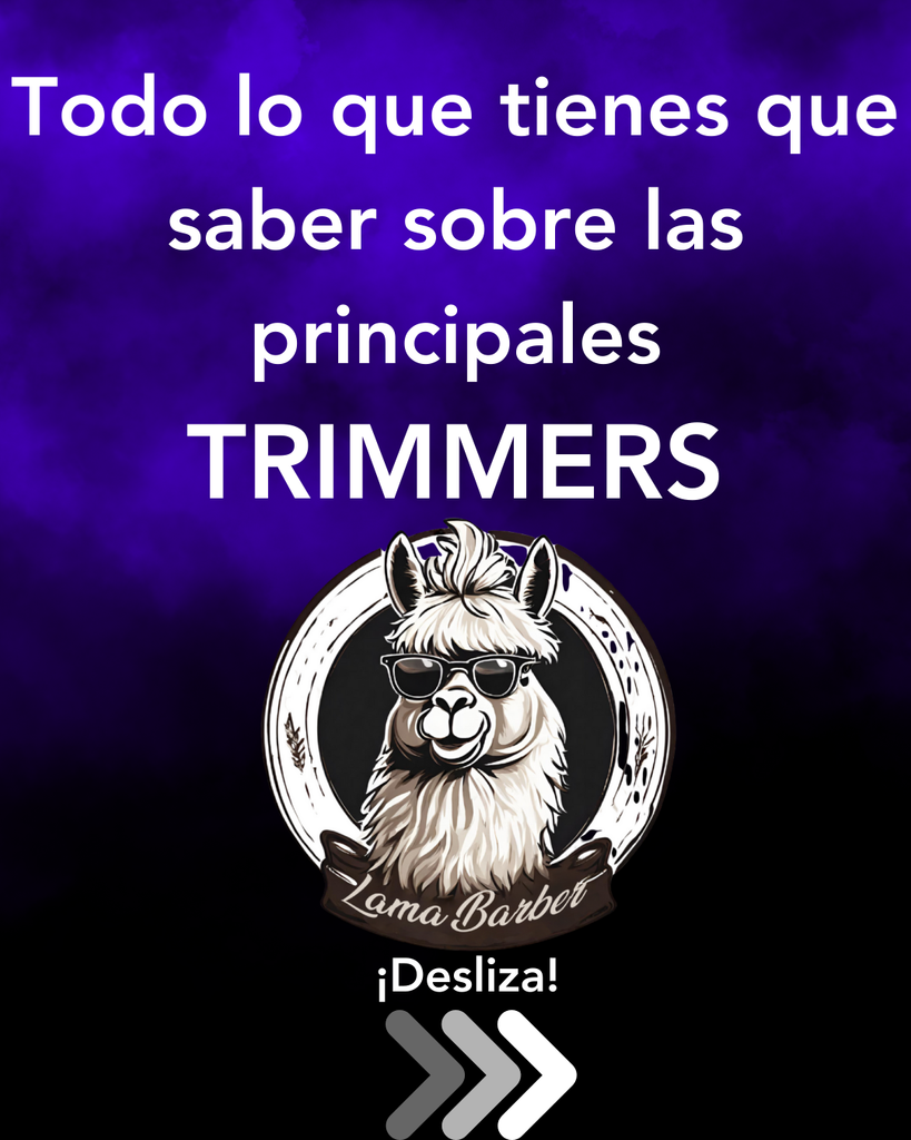 Las mejores trimmers profesionales de 2025 – Comparativa definitiva