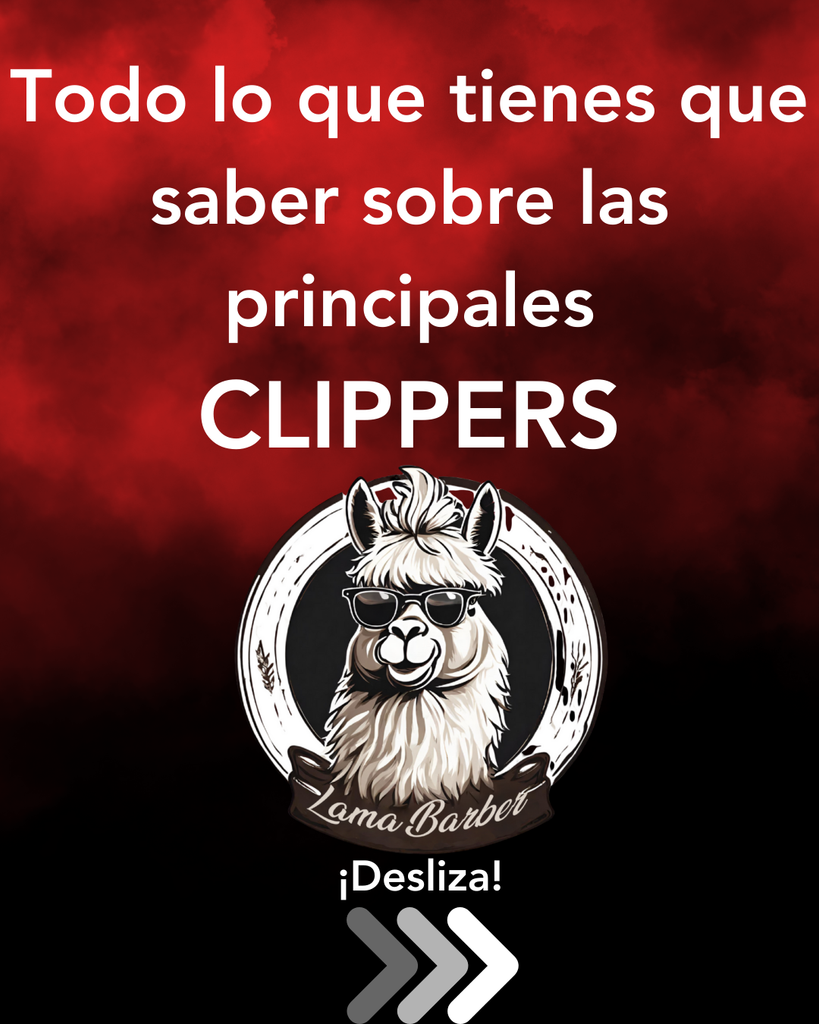 Las mejores Clippers del 2025 (ranking completo)