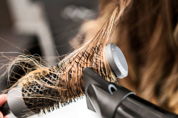 Secadores de Pelo