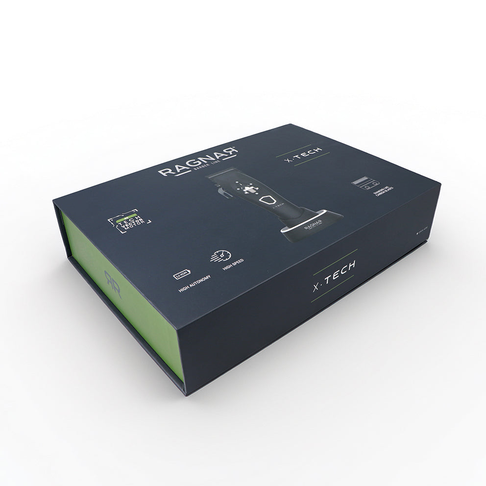 Ragnar X-Tech Clipper