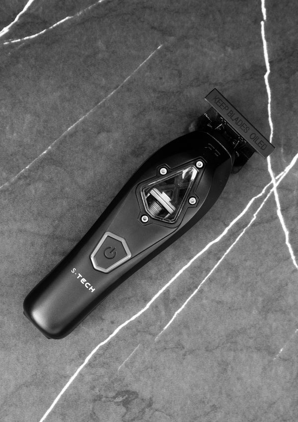 S-Tech Trimmer Ragnar