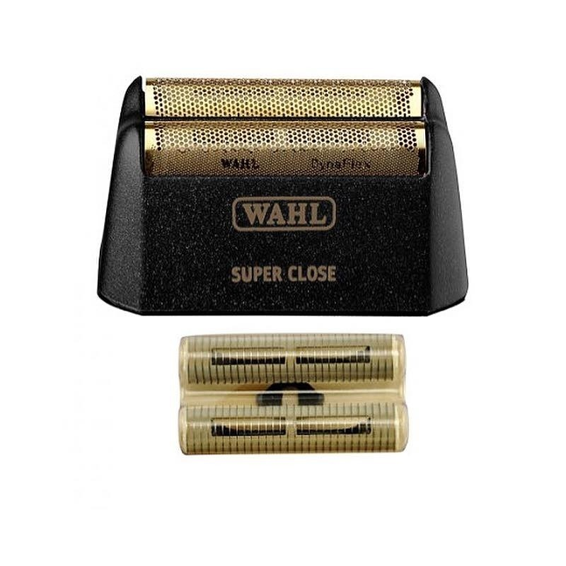 Recambio Wahl Finale Shaver con Cuchilla