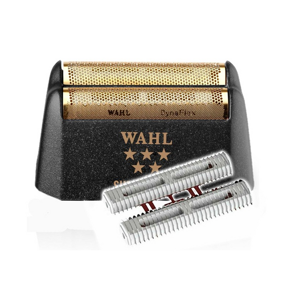 Recambio Wahl Finale Shaver con Cuchilla