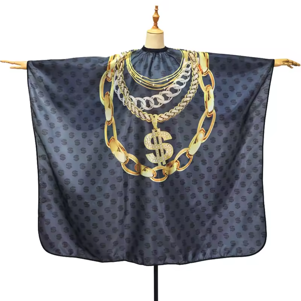 Capa de corte Dollar