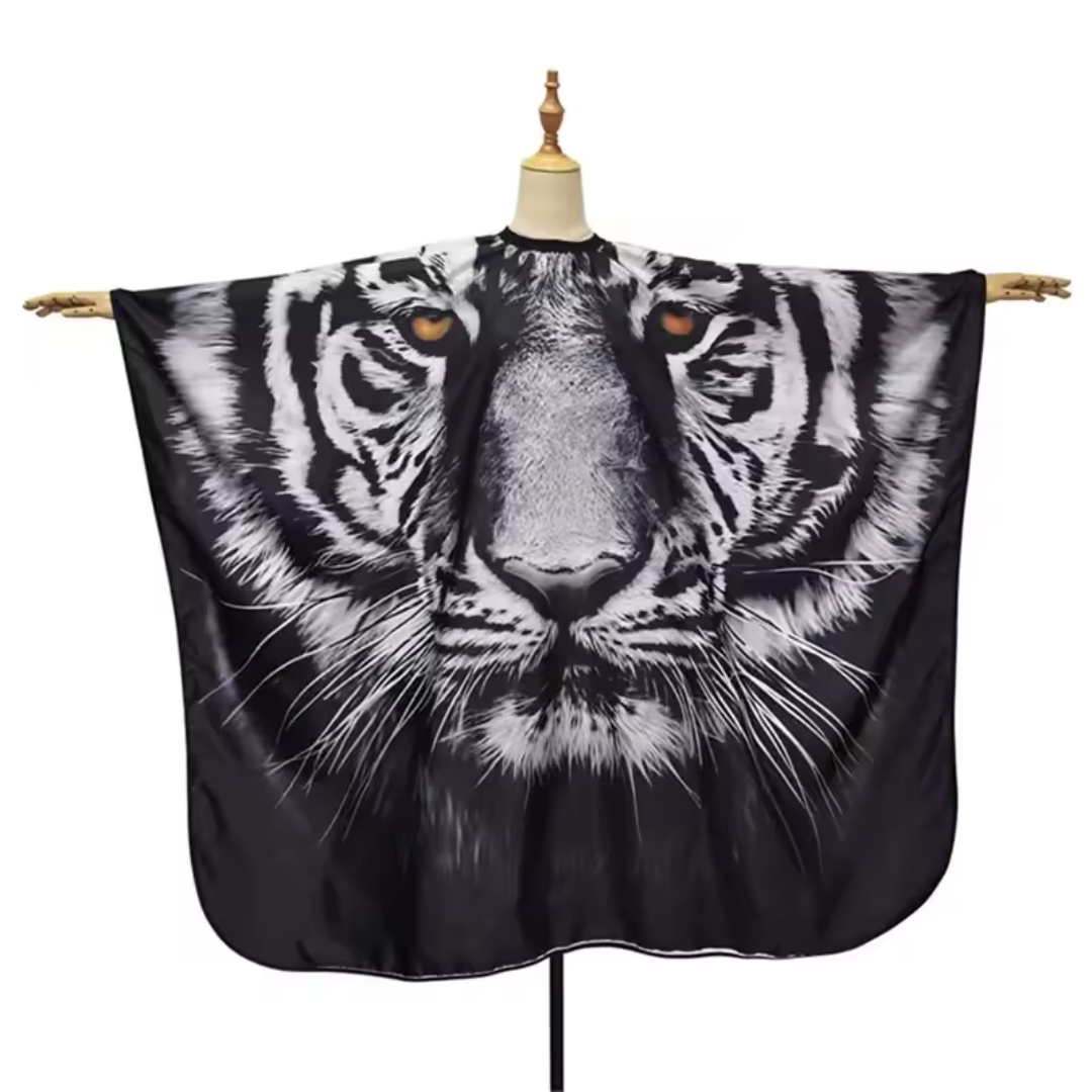 Capa de corte Tigre