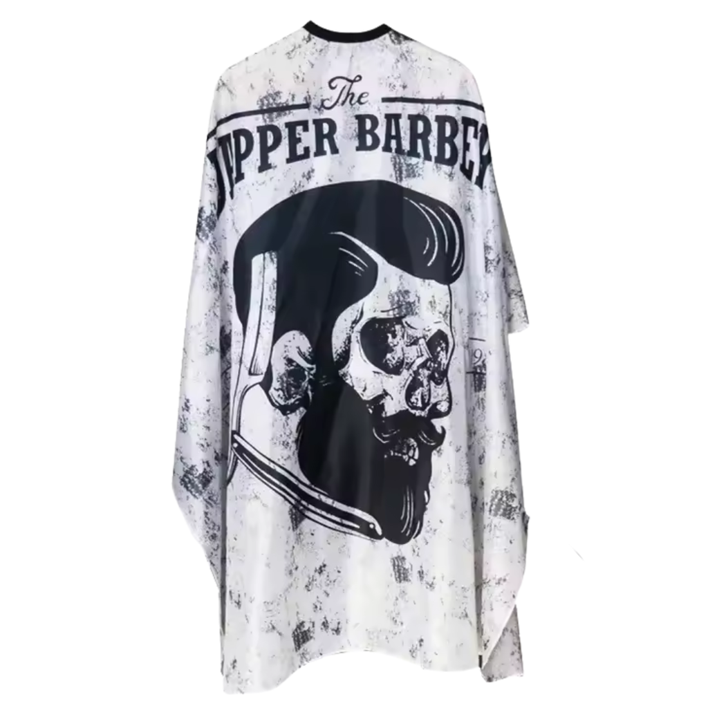 Capa de corte Dapper Barber