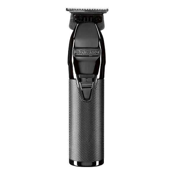 Babyliss Skeleton Gunsteel Trimmer Fx02 4Artists