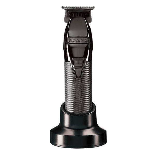 Babyliss Skeleton Gunsteel Trimmer Fx02 4Artists