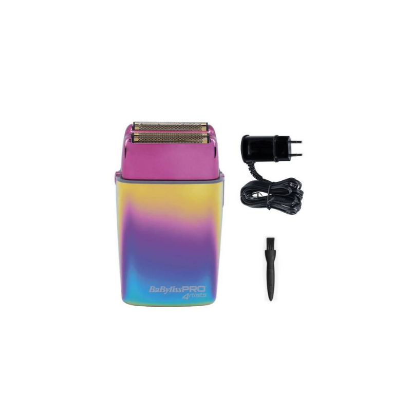 Babyliss PRO Shaver FX02 4artists