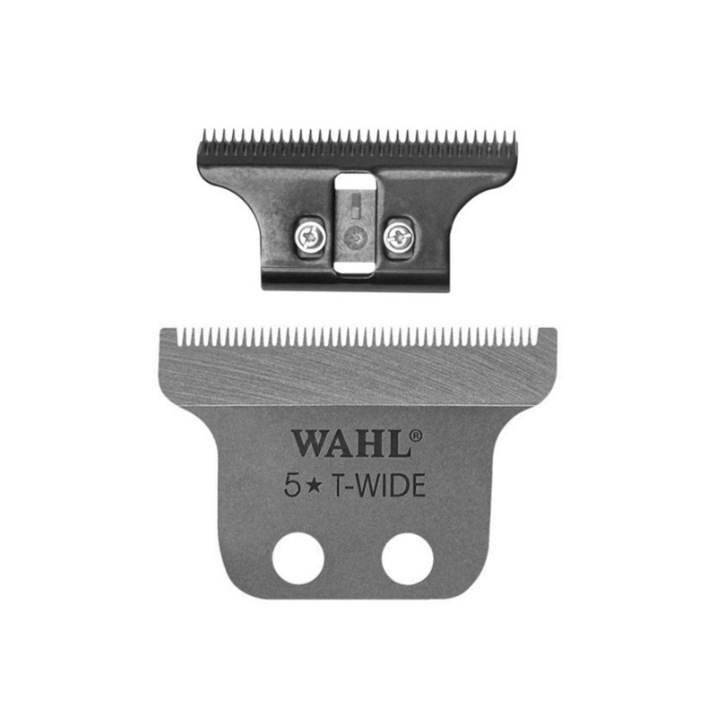 Recambio Cuchilla Detailer Wahl T Wide Extralarga