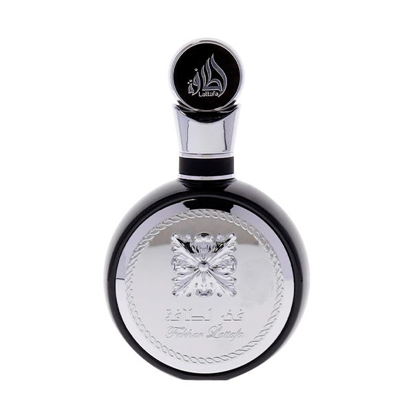 Perfume Fakhar Black