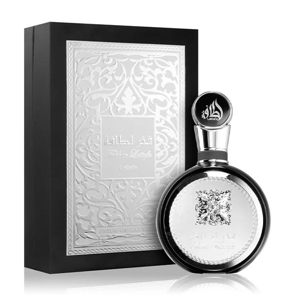 Perfume Fakhar Black