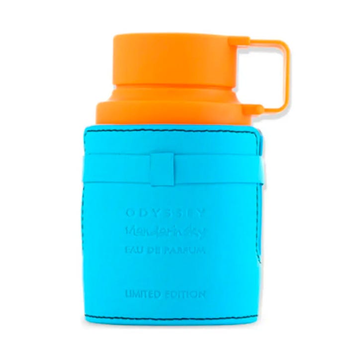 Perfume Mandarin Sky