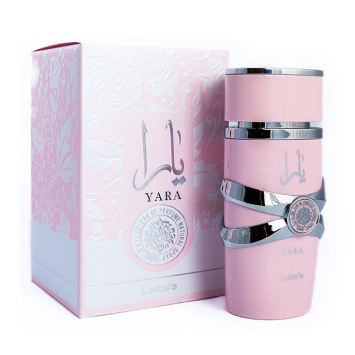 Perfume Yara