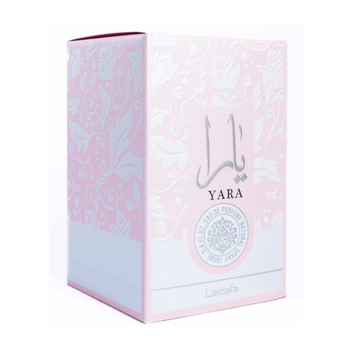 Perfume Yara