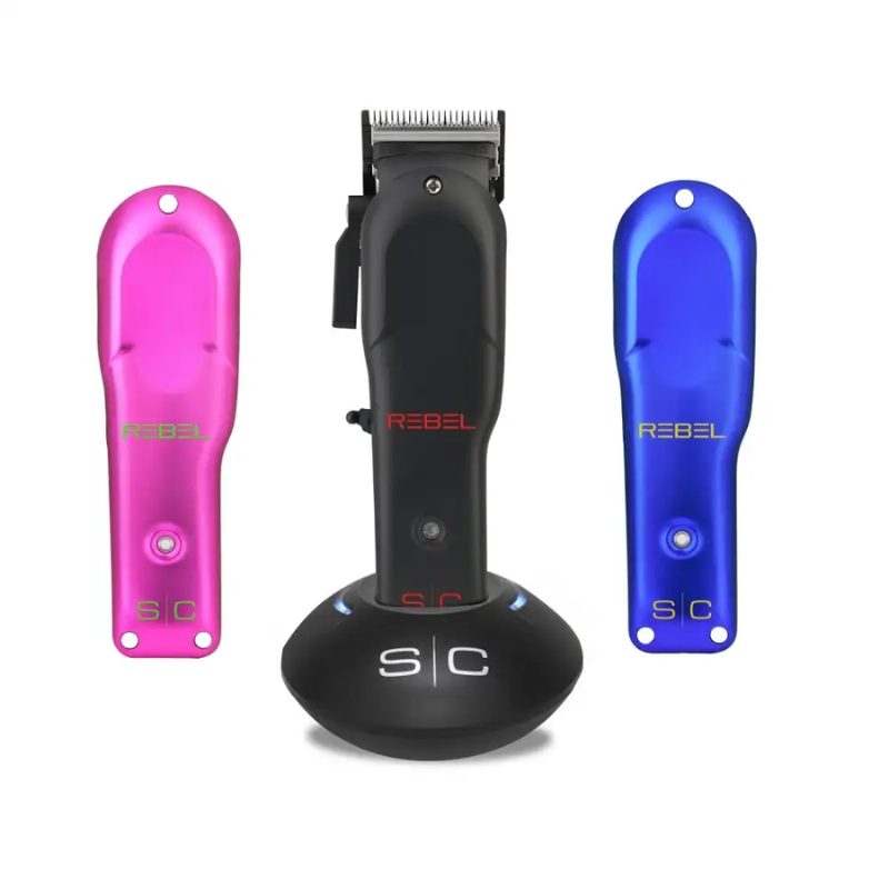 StyleCraft Rebel Clipper Cordless