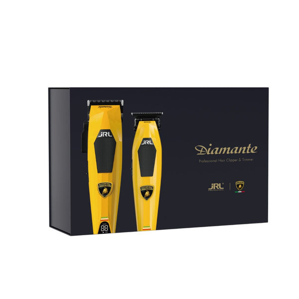 Combo JRL x Lamborghini Diamante – Clipper + Trimmer