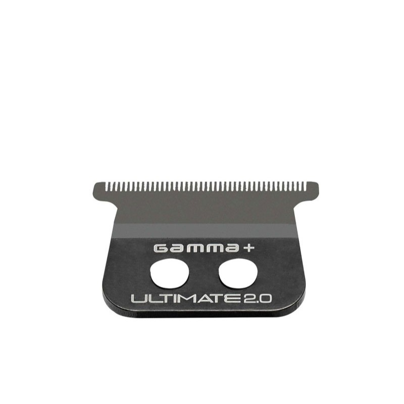 Ultimate 2.0 CUCHILLA DE TRIMMER GAMMA PIU HITTER y X EVO Gamma Piu