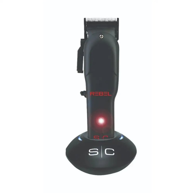 StyleCraft Rebel Clipper Cordless