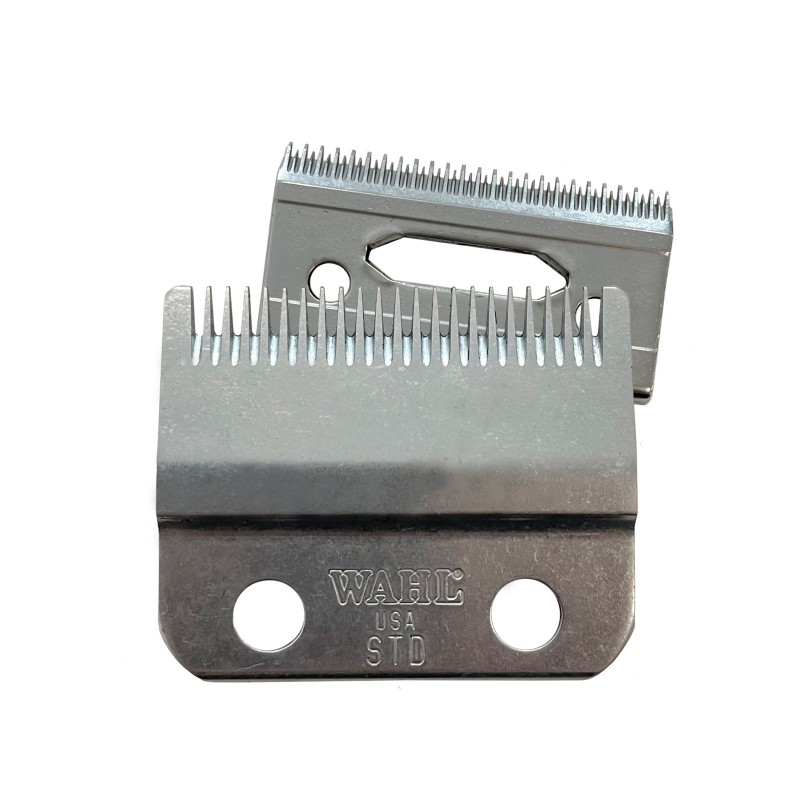 Cuchilla Magic Clip Crunch Staggertooth Recambio