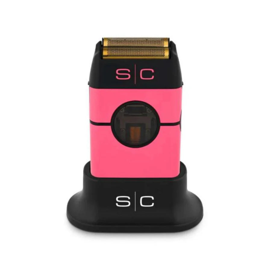 Shaver Stylecraft Instinct Metal Edition