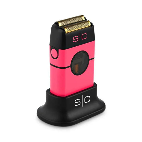 Shaver Stylecraft Instinct Metal Edition