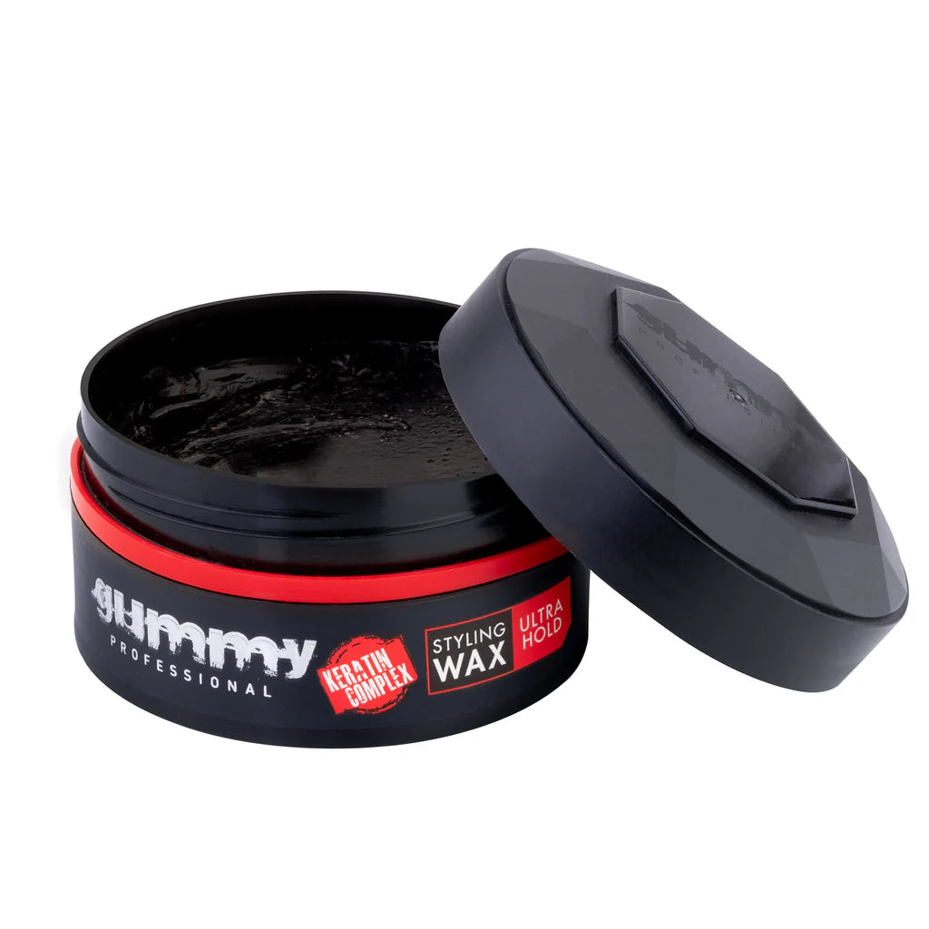 Cera Brillo Ultra Hold Gummy