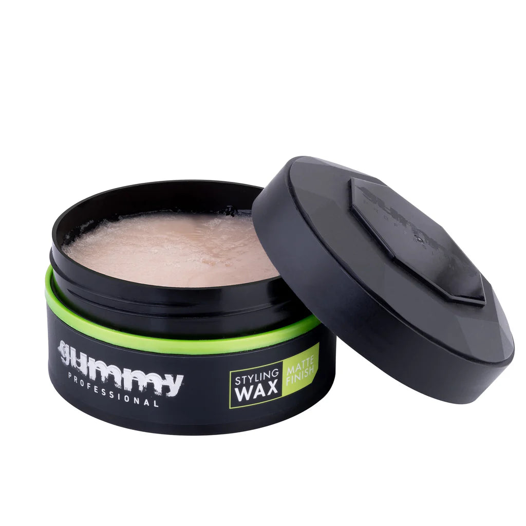 Cera Matte Finish Gummy