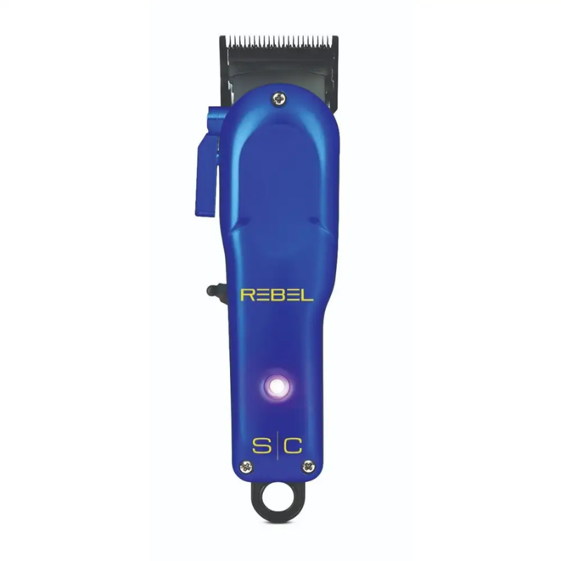 StyleCraft Rebel Clipper Cordless