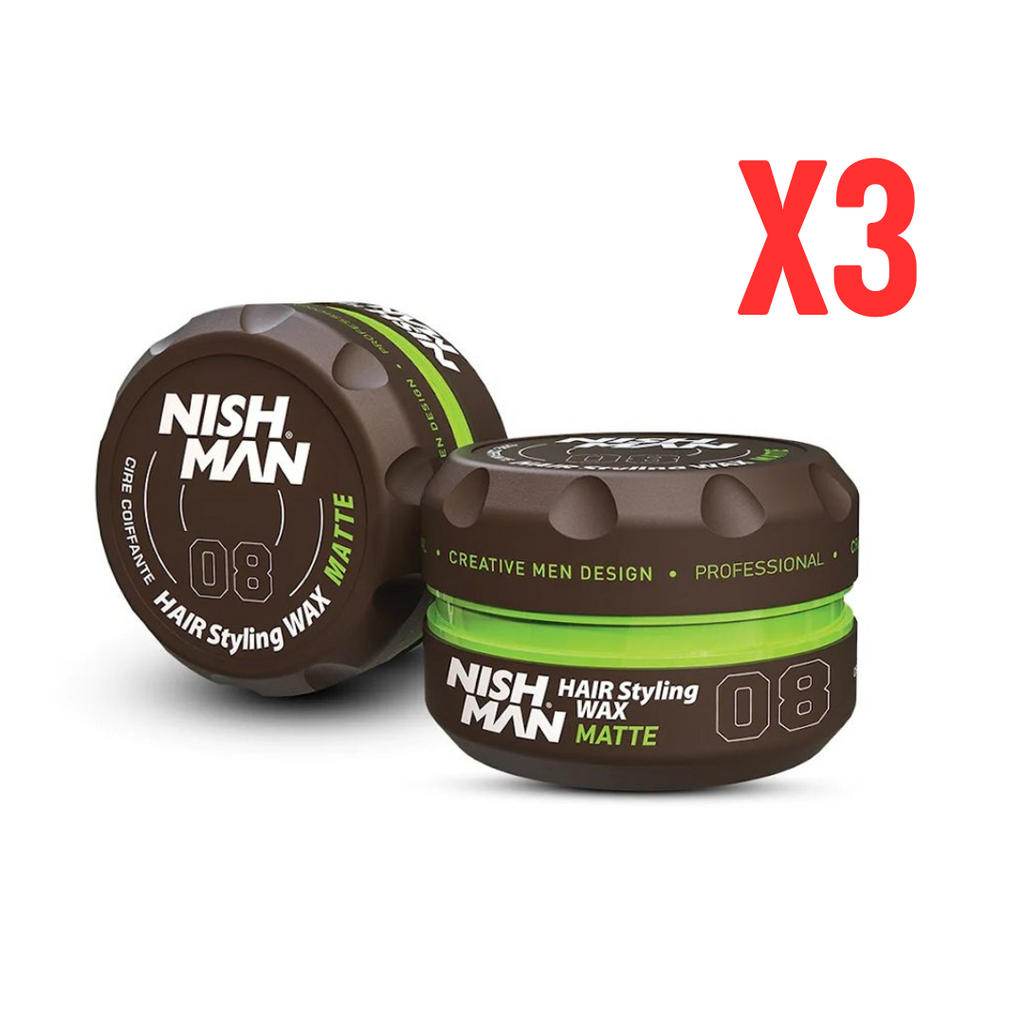 X3 Ceras Nishman
