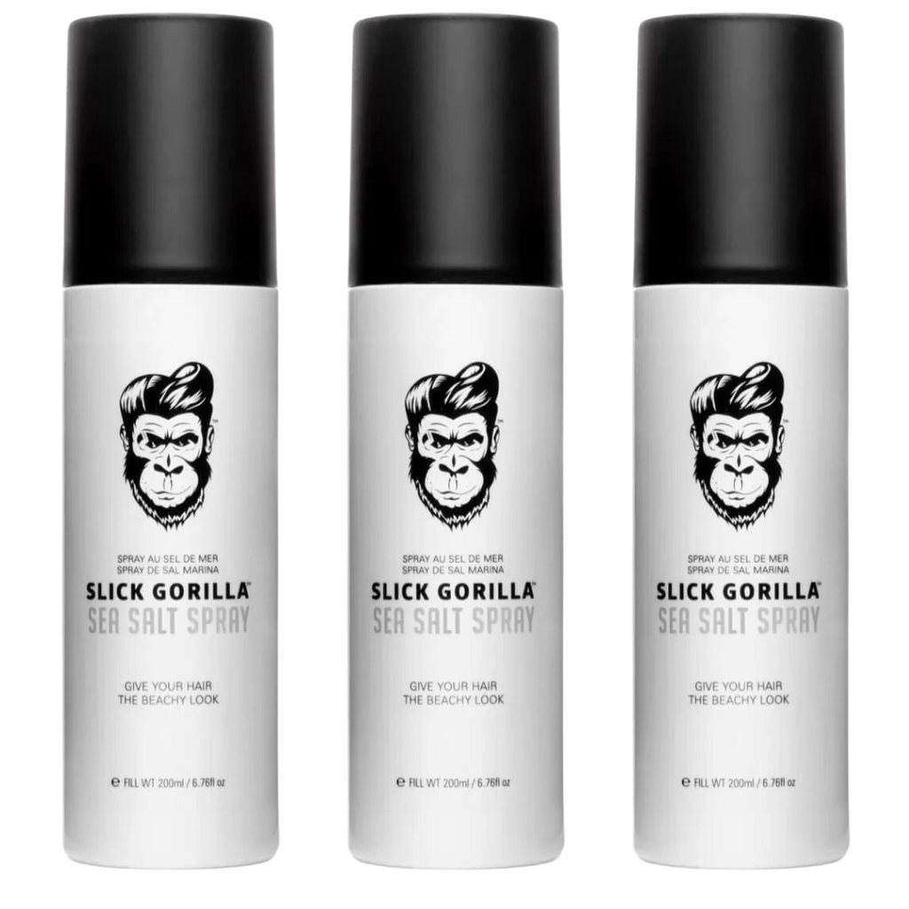 X3 de cualquier producto de Slick Gorilla