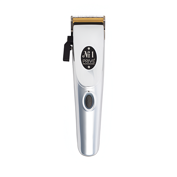 Maquina Clipper Cortapelos Prive N1 Kiepe