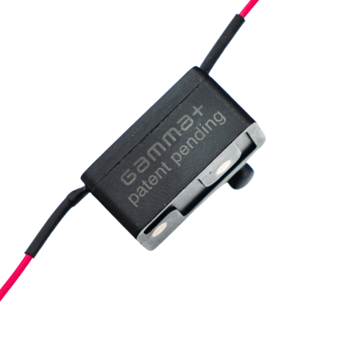 Interruptor Gamma +