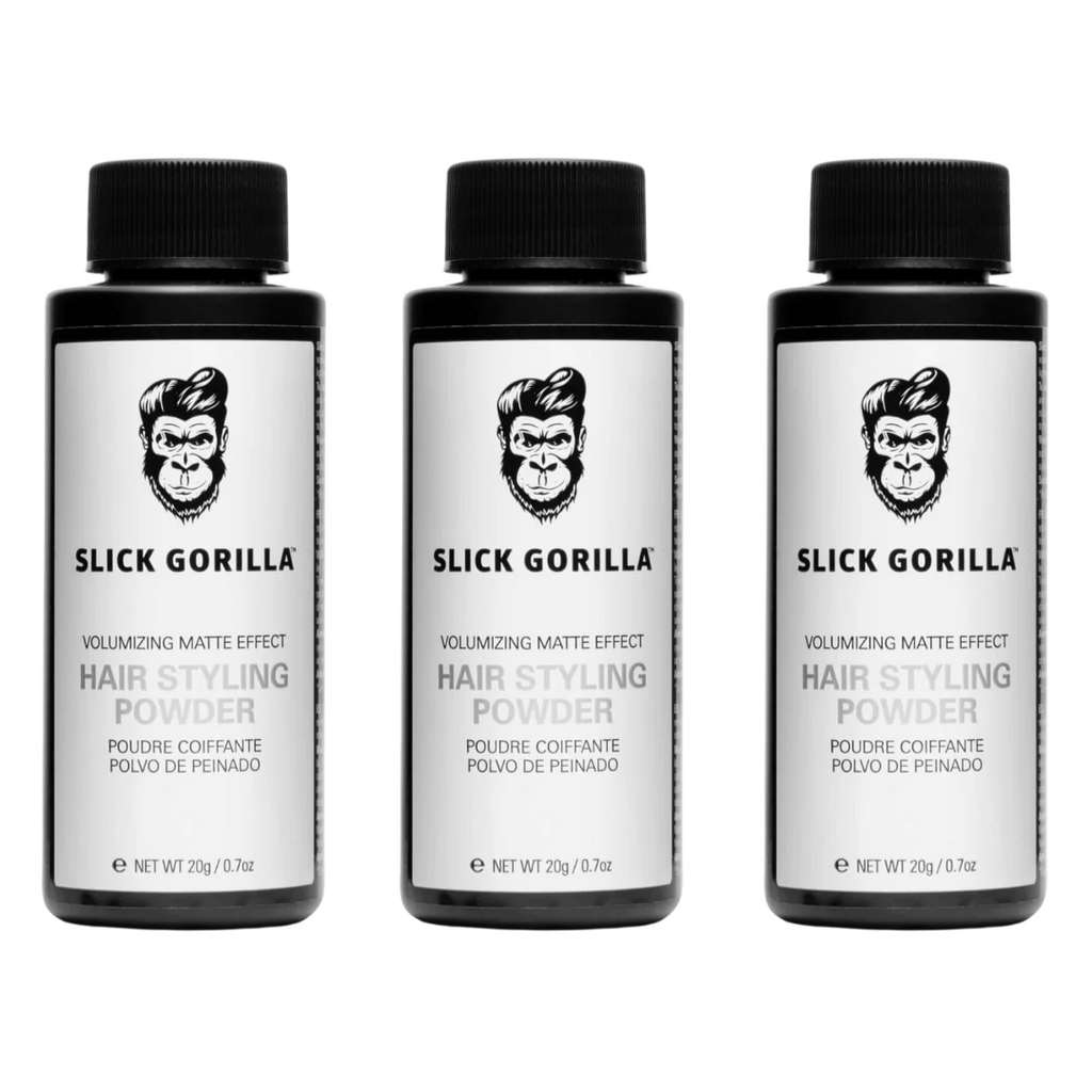 X3 de cualquier producto de Slick Gorilla