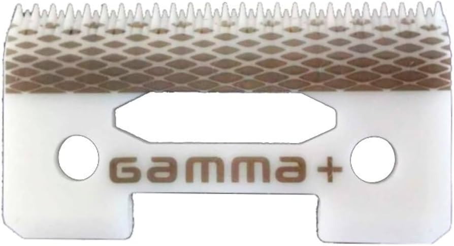Recambio Cuchilla Móvil Cerámica Gamma Piu