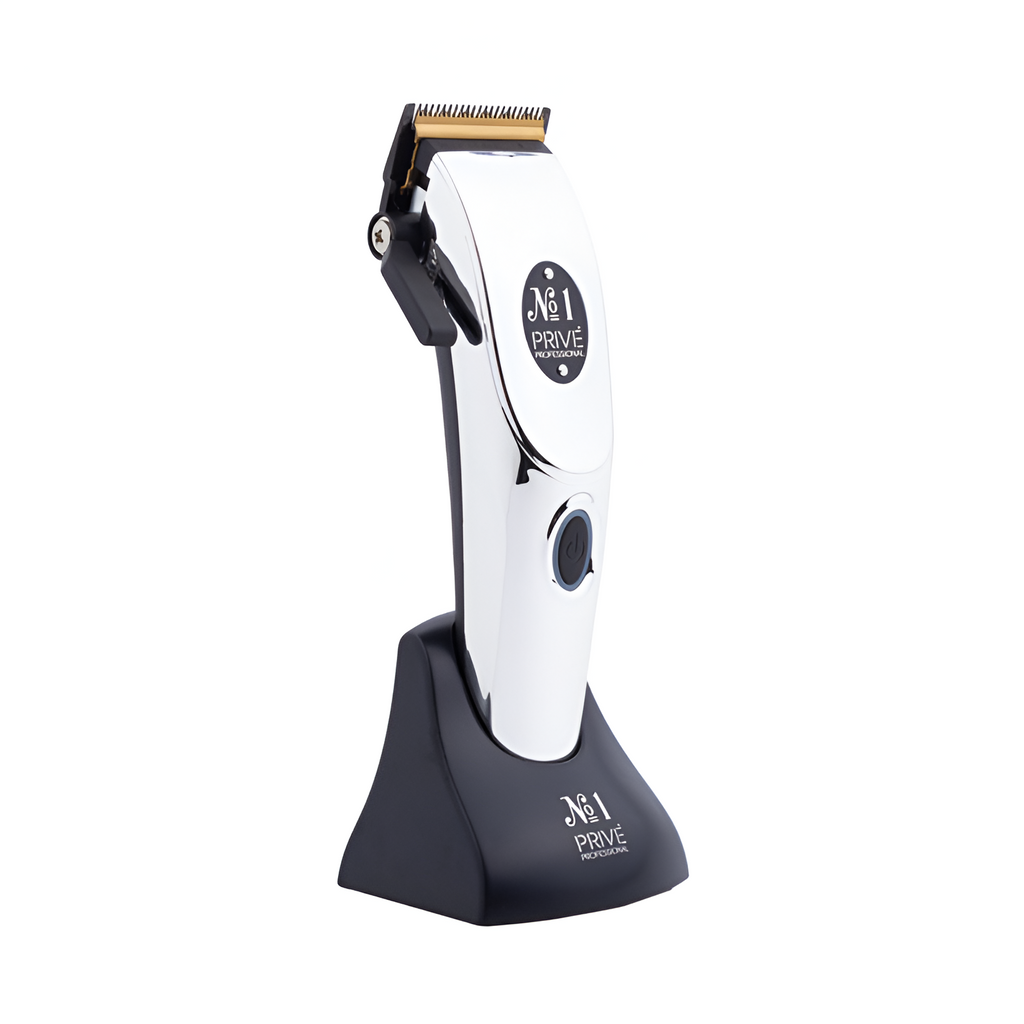 Maquina Clipper Cortapelos Prive N1 Kiepe