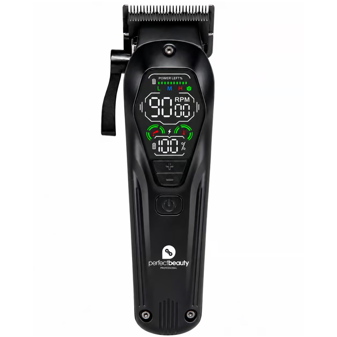 Pack Helion (Clipper+Trimmer+Shaver)