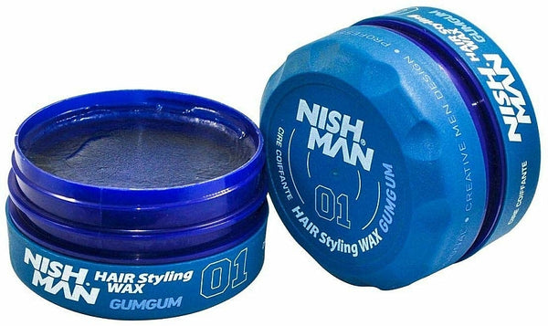 Nishman Cera GumGum 01