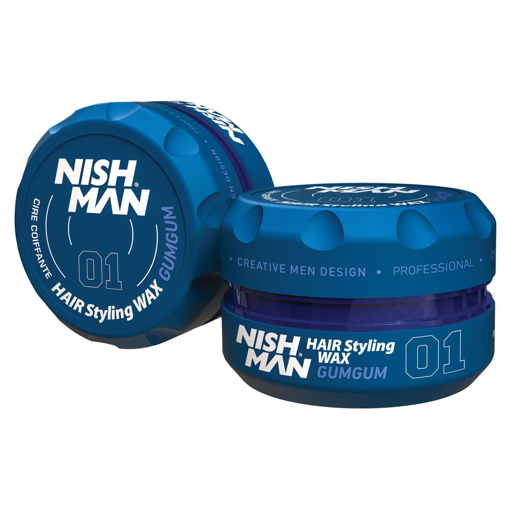 Nishman Cera GumGum 01